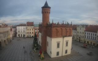 Tarnów Rynek - 16-12-2025 13:46