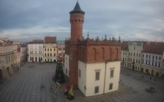 Tarnów Rynek - 16-12-2025 13:52