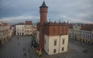 Tarnów Rynek - 16-12-2025 13:57