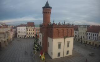 Tarnów Rynek - 16-12-2025 14:02