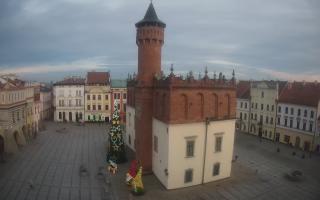Tarnów Rynek - 16-12-2025 14:13