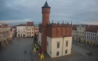 Tarnów Rynek - 16-12-2025 14:18