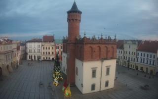 Tarnów Rynek - 16-12-2025 14:24