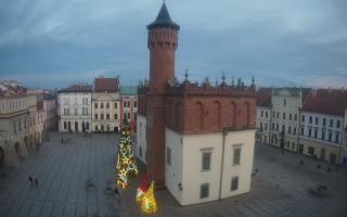 Tarnów Rynek - 16-12-2025 14:29