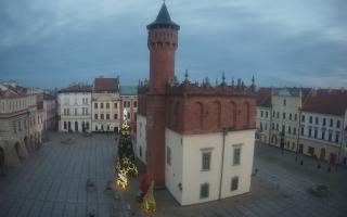 Tarnów Rynek - 16-12-2025 14:35