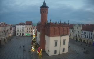 Tarnów Rynek - 16-12-2025 14:40
