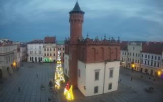 Tarnów Rynek - 16-12-2025 14:45