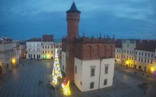 Tarnów Rynek - 16-12-2025 14:51