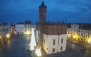 Tarnów Rynek - 16-12-2025 15:01
