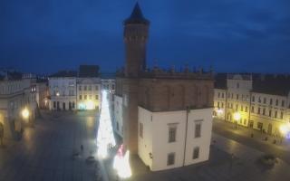 Tarnów Rynek - 16-12-2025 15:07