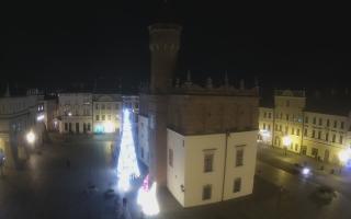 Tarnów Rynek - 16-12-2025 17:05