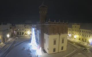 Tarnów Rynek - 13-01-2026 23:25