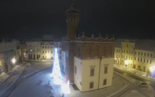Tarnów Rynek - 14-01-2026 01:23