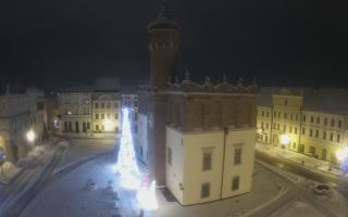 Tarnów Rynek - 14-01-2026 01:28
