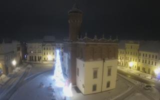 Tarnów Rynek - 14-01-2026 01:34