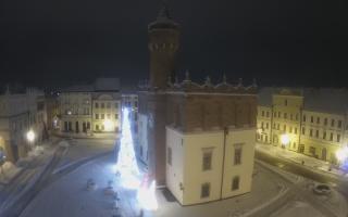 Tarnów Rynek - 14-01-2026 01:39