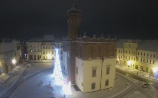 Tarnów Rynek - 14-01-2026 01:50