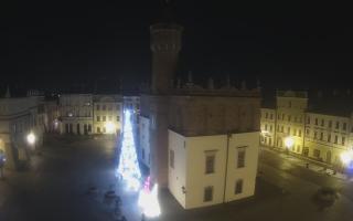Tarnów Rynek - 28-01-2026 00:02