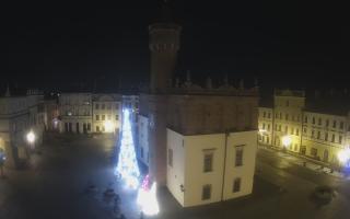 Tarnów Rynek - 28-01-2026 01:39