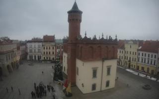 Tarnów Rynek - 30-01-2026 10:40