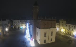 Tarnów Rynek - 30-01-2026 23:07
