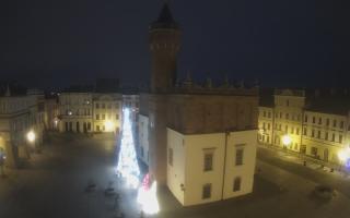 Tarnów Rynek - 31-01-2026 05:28
