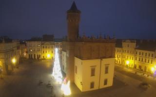Tarnów Rynek - 31-01-2026 05:39