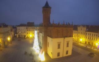 Tarnów Rynek - 31-01-2026 05:44