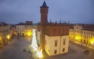 Tarnów Rynek - 31-01-2026 05:49