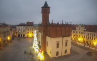 Tarnów Rynek - 31-01-2026 05:55