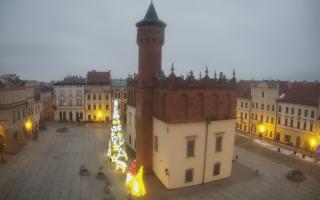 Tarnów Rynek - 31-01-2026 06:00
