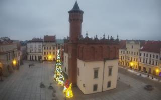 Tarnów Rynek - 31-01-2026 06:05