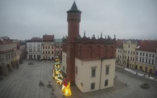 Tarnów Rynek - 31-01-2026 06:16