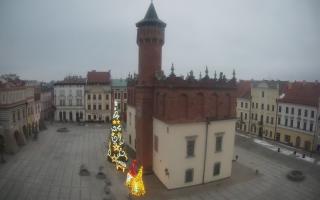 Tarnów Rynek - 31-01-2026 06:22