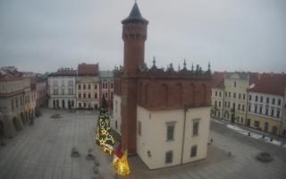Tarnów Rynek - 31-01-2026 06:27