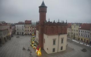 Tarnów Rynek - 31-01-2026 06:32