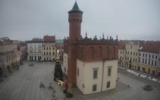 Tarnów Rynek - 31-01-2026 06:38