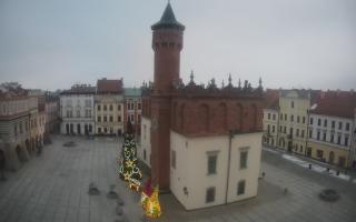 Tarnów Rynek - 31-01-2026 06:43