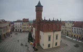 Tarnów Rynek - 31-01-2026 06:48