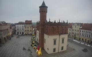 Tarnów Rynek - 31-01-2026 06:54