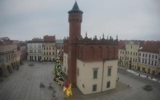 Tarnów Rynek - 31-01-2026 06:59