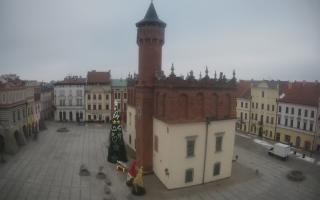 Tarnów Rynek - 31-01-2026 07:05