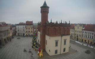 Tarnów Rynek - 31-01-2026 07:15