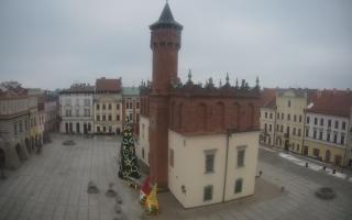 Tarnów Rynek - 31-01-2026 07:21