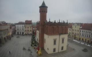 Tarnów Rynek - 31-01-2026 07:26