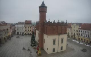 Tarnów Rynek - 31-01-2026 07:42