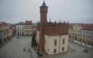 Tarnów Rynek - 31-01-2026 07:53