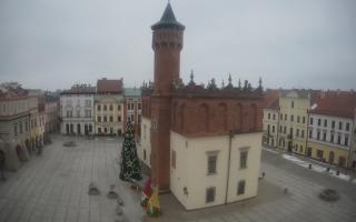 Tarnów Rynek - 31-01-2026 07:58