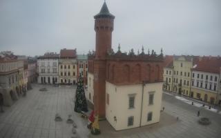 Tarnów Rynek - 31-01-2026 08:14