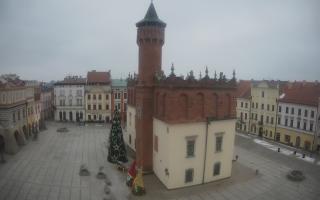 Tarnów Rynek - 31-01-2026 08:20